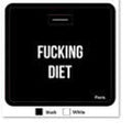 BILANCIA "Fucking diet"