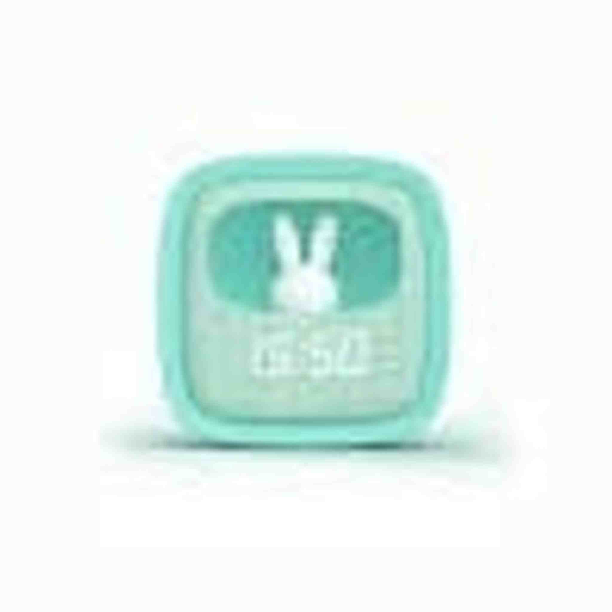 BILLY CLOCK - CLOCK & NIGHTLIGHT TURQUOISE