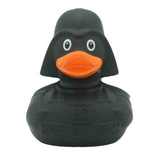BLACK STAR DUCK