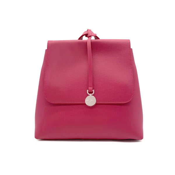 CAMPO MARZIO - Zaino Berthe Chic - Bouganvillea