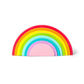 Blocco Note Adesivo - Rainbow Thoughts