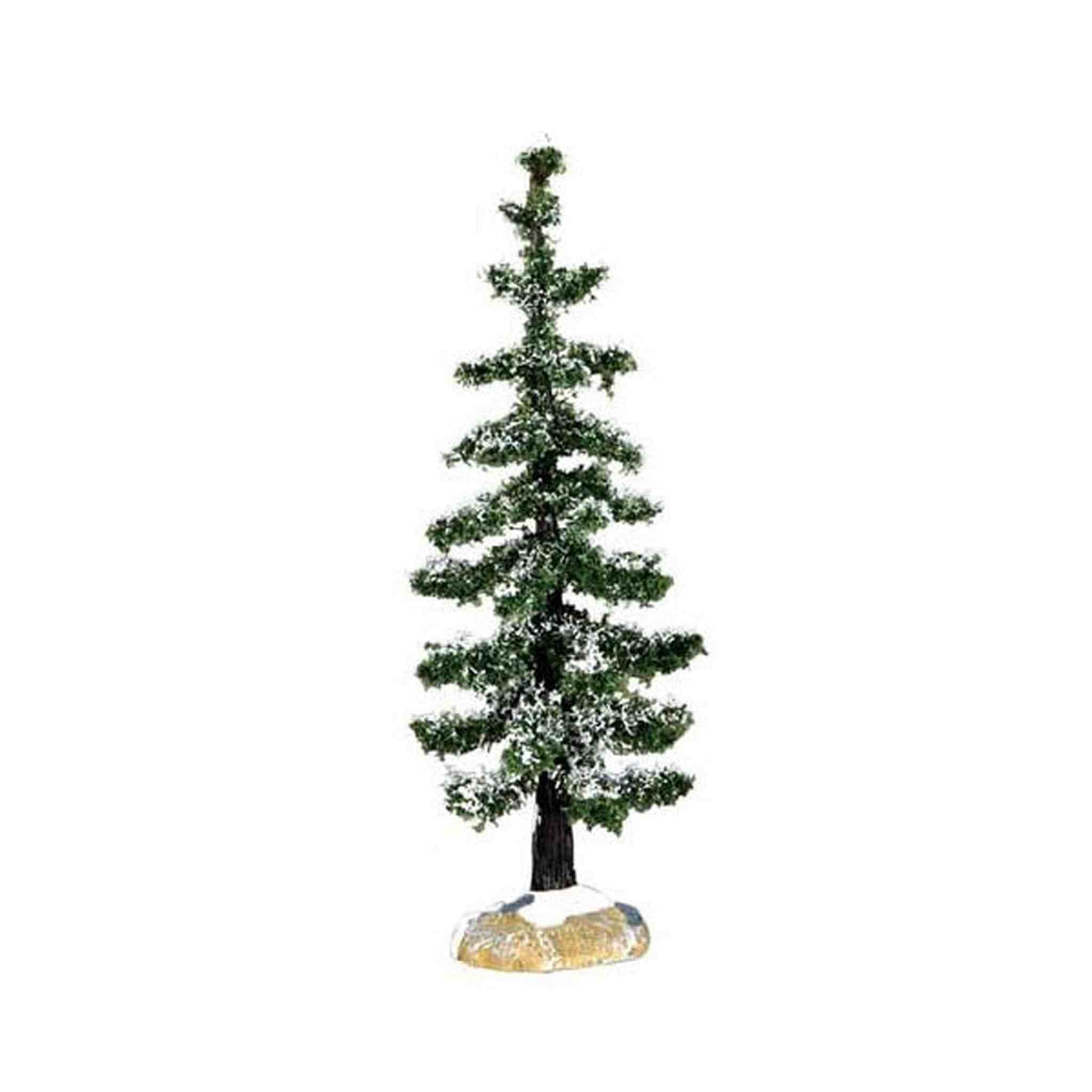 BLUE SPRUCE TREE, SMALL 64111-AA