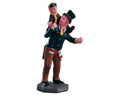 BOB CRATCHIT AND TINY TIM 02403-AA