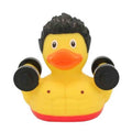 BOBYBUILDER DUCK