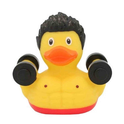 BOBYBUILDER DUCK