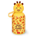 Borraccia Termica per Bambini - Hot&Cold GIRAFFE