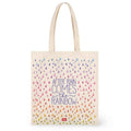 Borsa di Cotone - TOTE BAG - AFTER RAIN