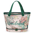 BORSA PORTA PRANZO 10,8 L - TRAVEL