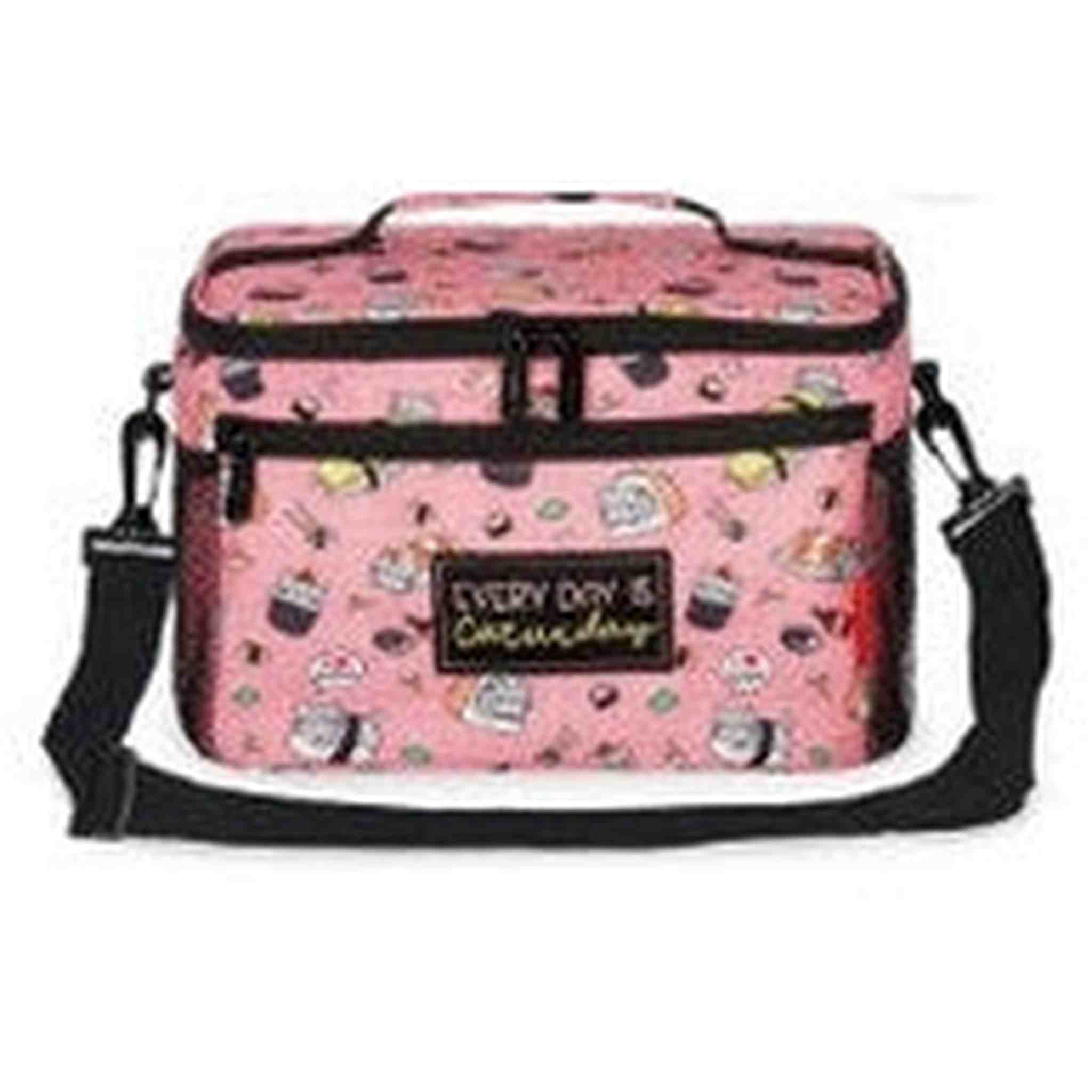 Borsa Porta Pranzo 7,7 l - Sushi Cat - Lunch Bag