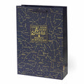 BORSA REGALO EXTRA-LARGE - STARS