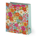 BORSA REGALO GRANDE - FLOWERS