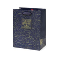 BORSA REGALO MEDIA - STARS
