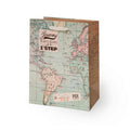 BORSA REGALO MEDIA - TRAVEL