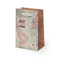BORSA REGALO PICCOLA - TRAVEL