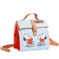 LUNCH BAG SNOOPY LOVE TERMICA