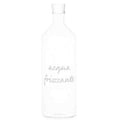 BOTTIGLIA IN VETRO 1400 ML FRIZZANTE