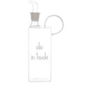 BOTTIGLIA IN VETRO 570ML EXTRAVERGINE