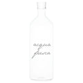 Simple Day Bottiglia in Vetro Acqua Fresca 1,4 L