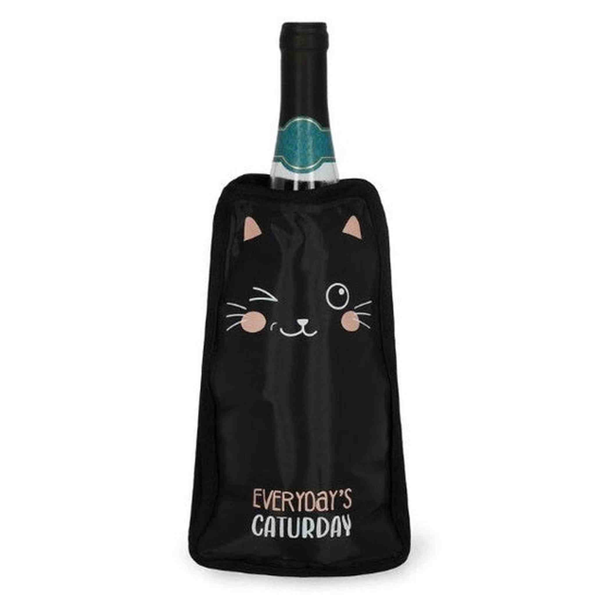 Bottle Cooler - FASCIA REFRIGERANTE PER BOTTIGLIA - Kitty