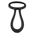 BOTTLE TIE BLACK