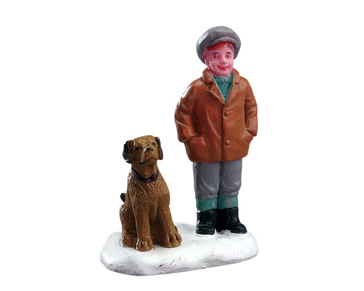 BOY'S BEST FRIEND 72517-AA