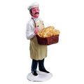 BREAD DELIVERY 62296-AA