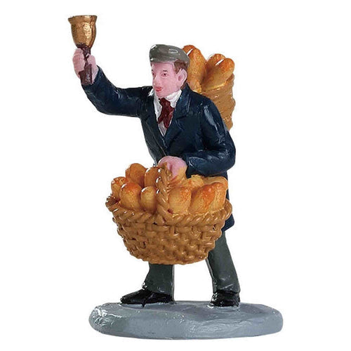 BREAD PEDDLER 82590-AA