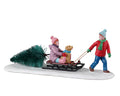 BRINGING HOME OUR TREE 33628-AA