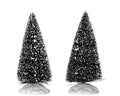 BRISTLE TREE, SET OF 2, SMALL 14004-AA