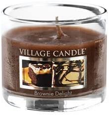 BROWNIE DELIGHT MINI