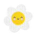 Brush it Off! Tappetino Pulisci Pennelli - DAISY