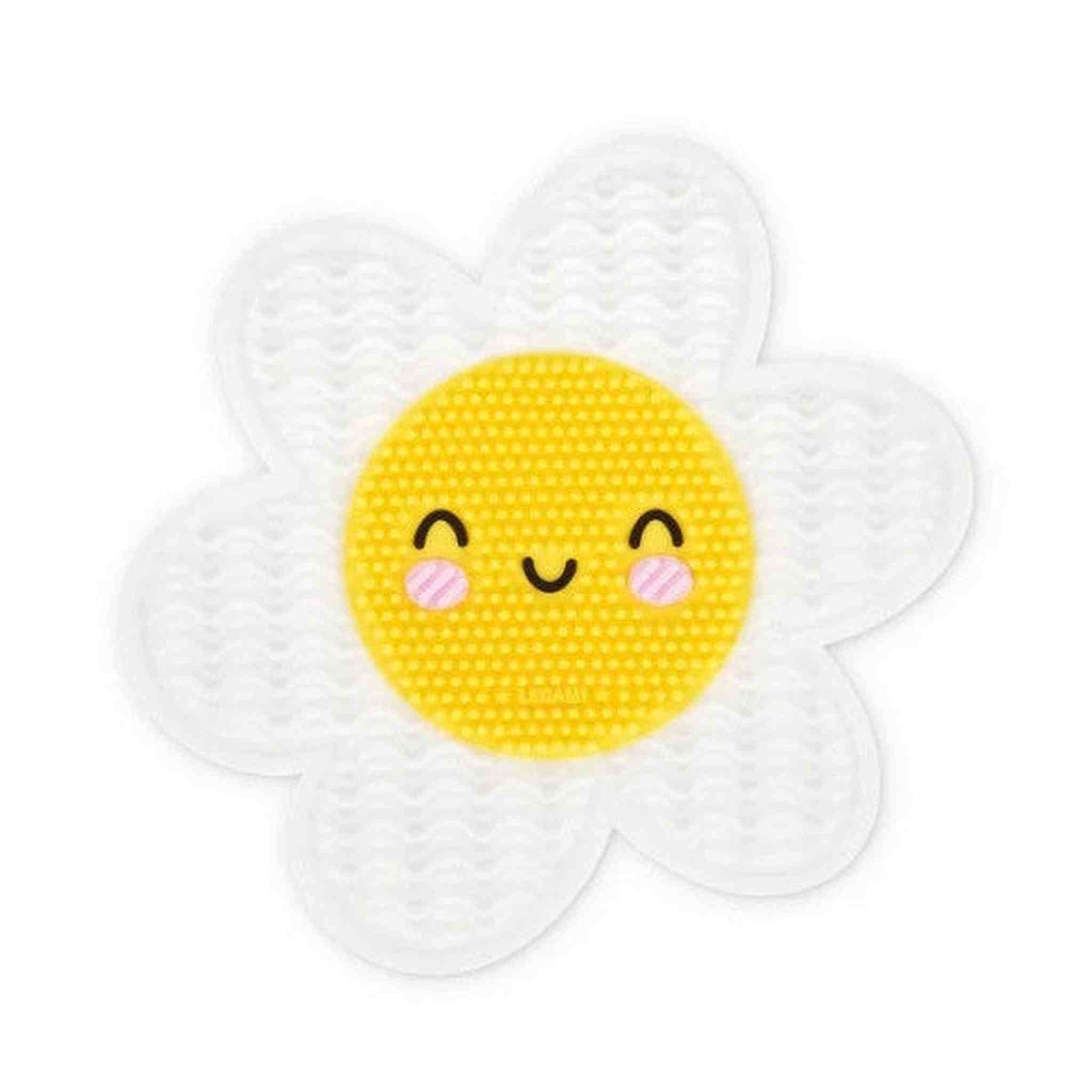 Brush it Off! Tappetino Pulisci Pennelli - DAISY