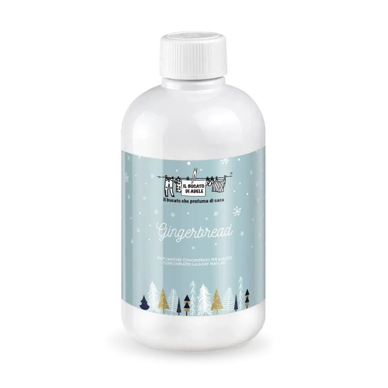 BUCATO DI ADELE - PROFUMATORE BUCATO 500ml GINGERBREAD