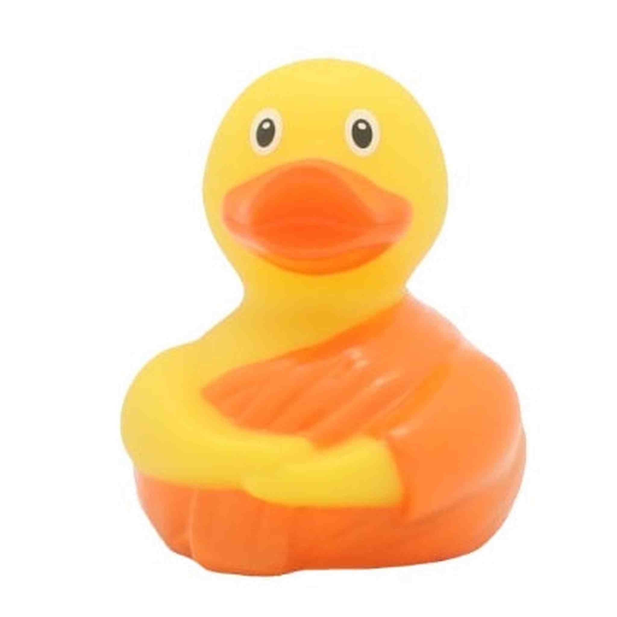 BUDDHA DUCK