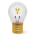 BULB FICTION - Lampada da Tavolo- DAISY