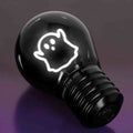 BULB FICTION - Lampada da Tavolo- GHOST