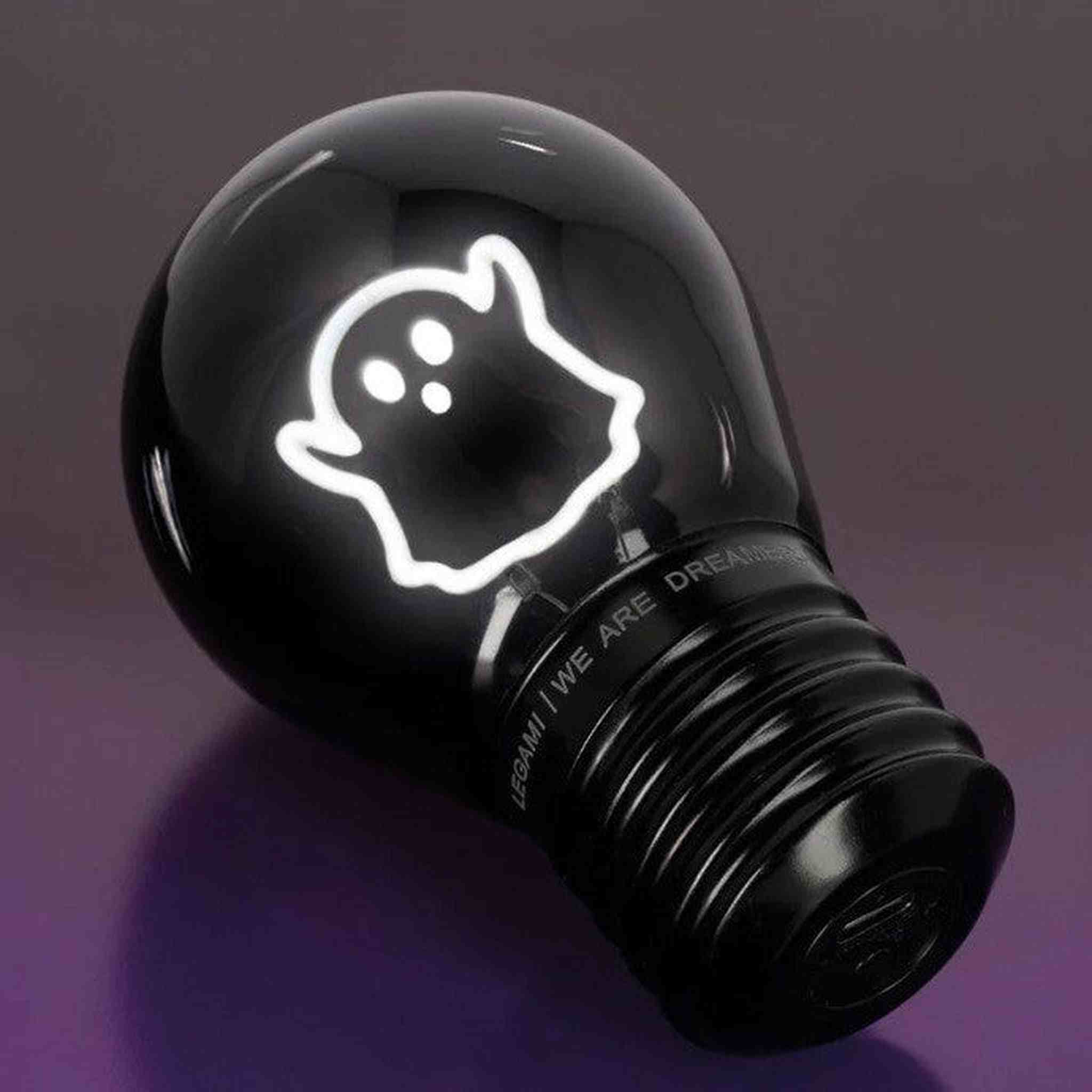 BULB FICTION - Lampada da Tavolo- GHOST