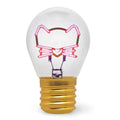 BULB FICTION - Lampada da Tavolo- KITTY