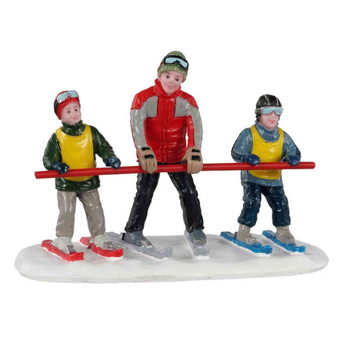 BUNNY SLOPE BEGINNERS 12027-AA