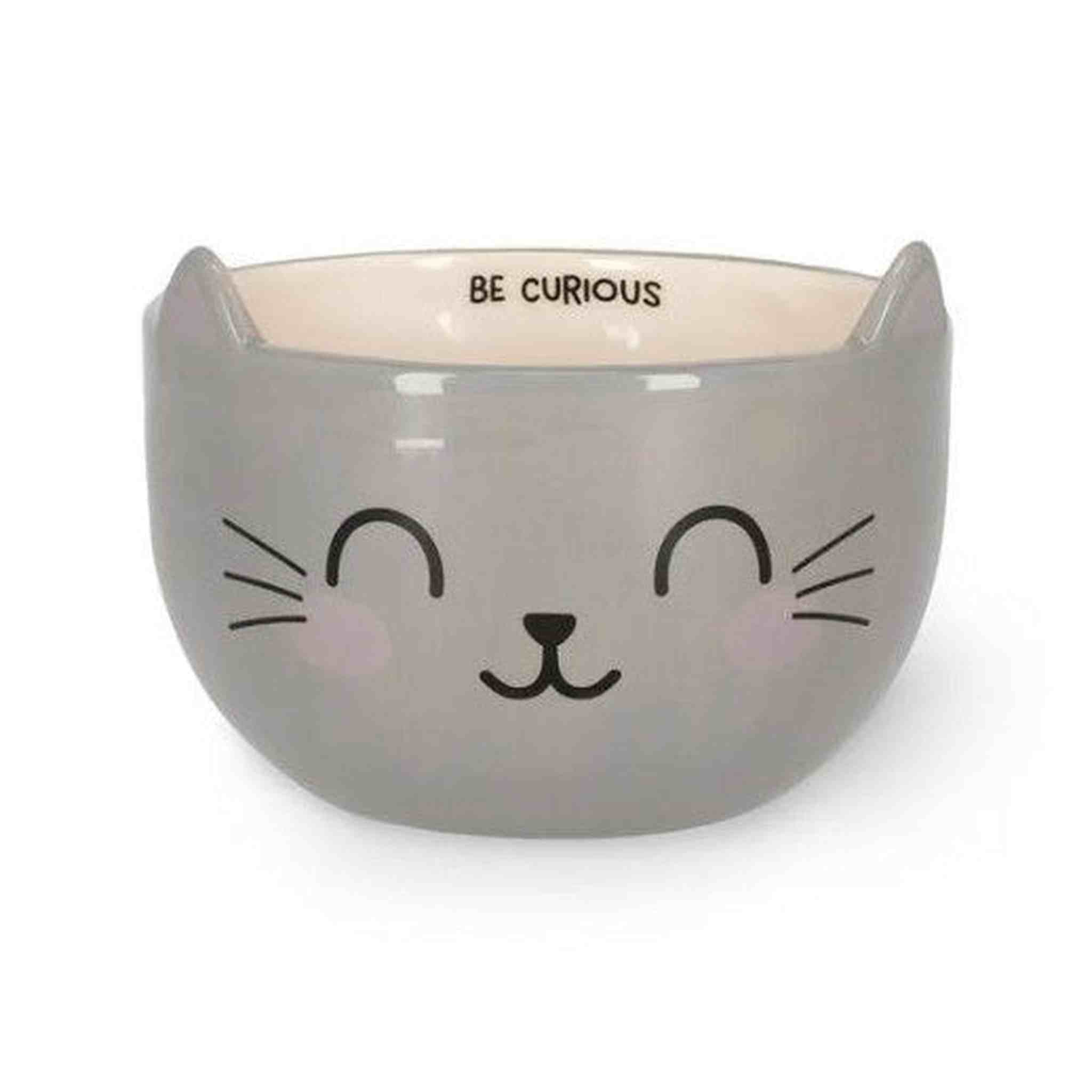 Buongiorno! Tazza in Gres per Cereali - KITTY