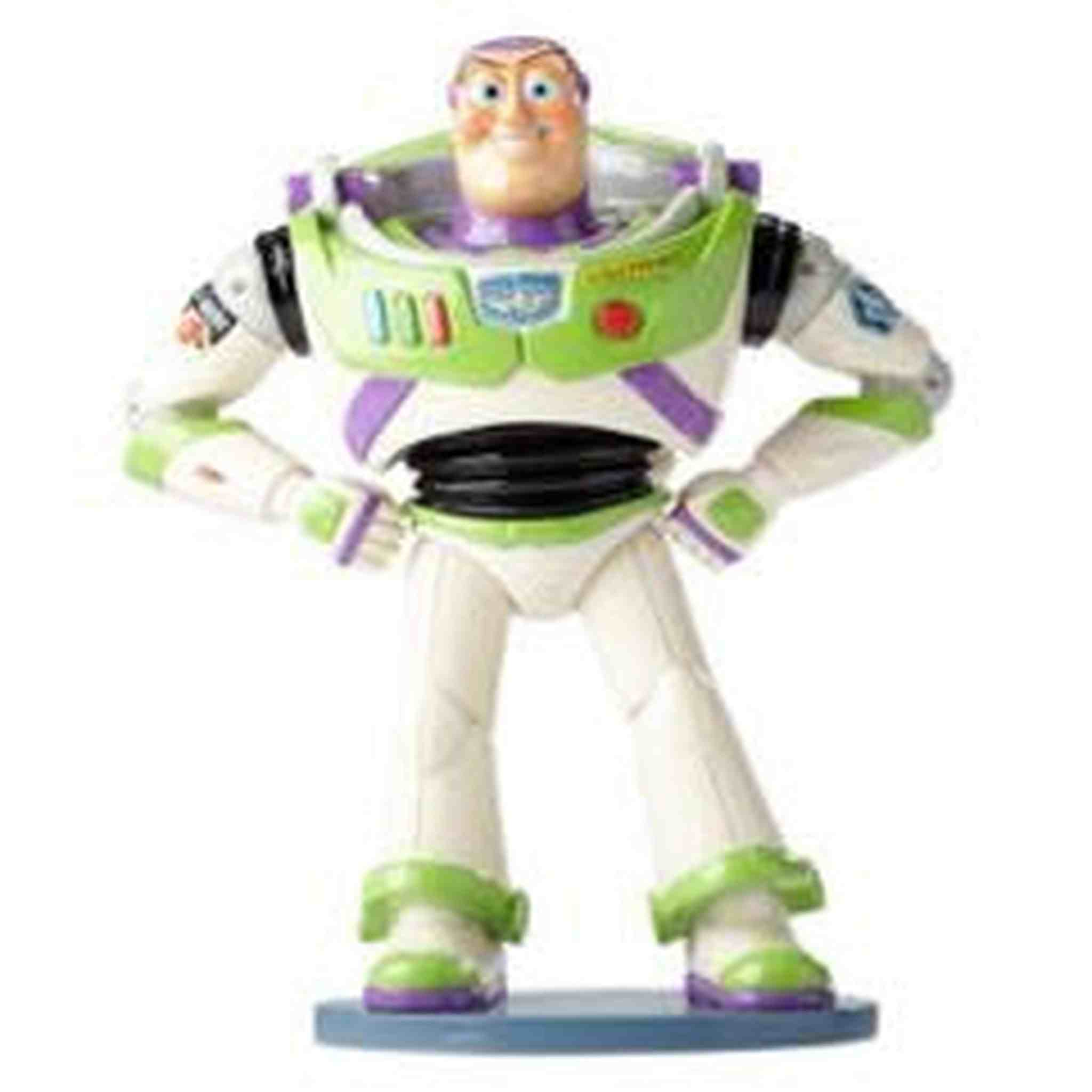 BUZZ LIGHTYEAR