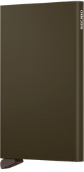Secrid Cardprotector Cedar