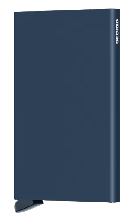 Secrid Cardprotector Navy