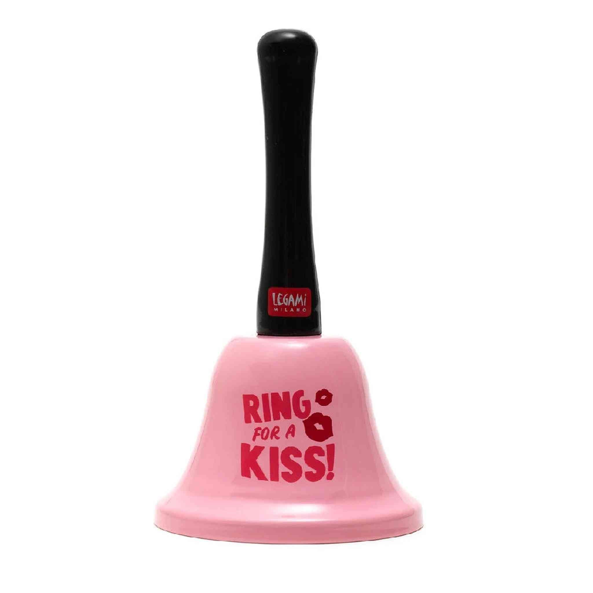 Campanella - Ring For...KISS