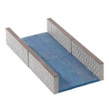 CANAL WALL, SET OF 10 04764-AA