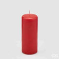 CANDELA CLASS MOCC.RED H15 D6