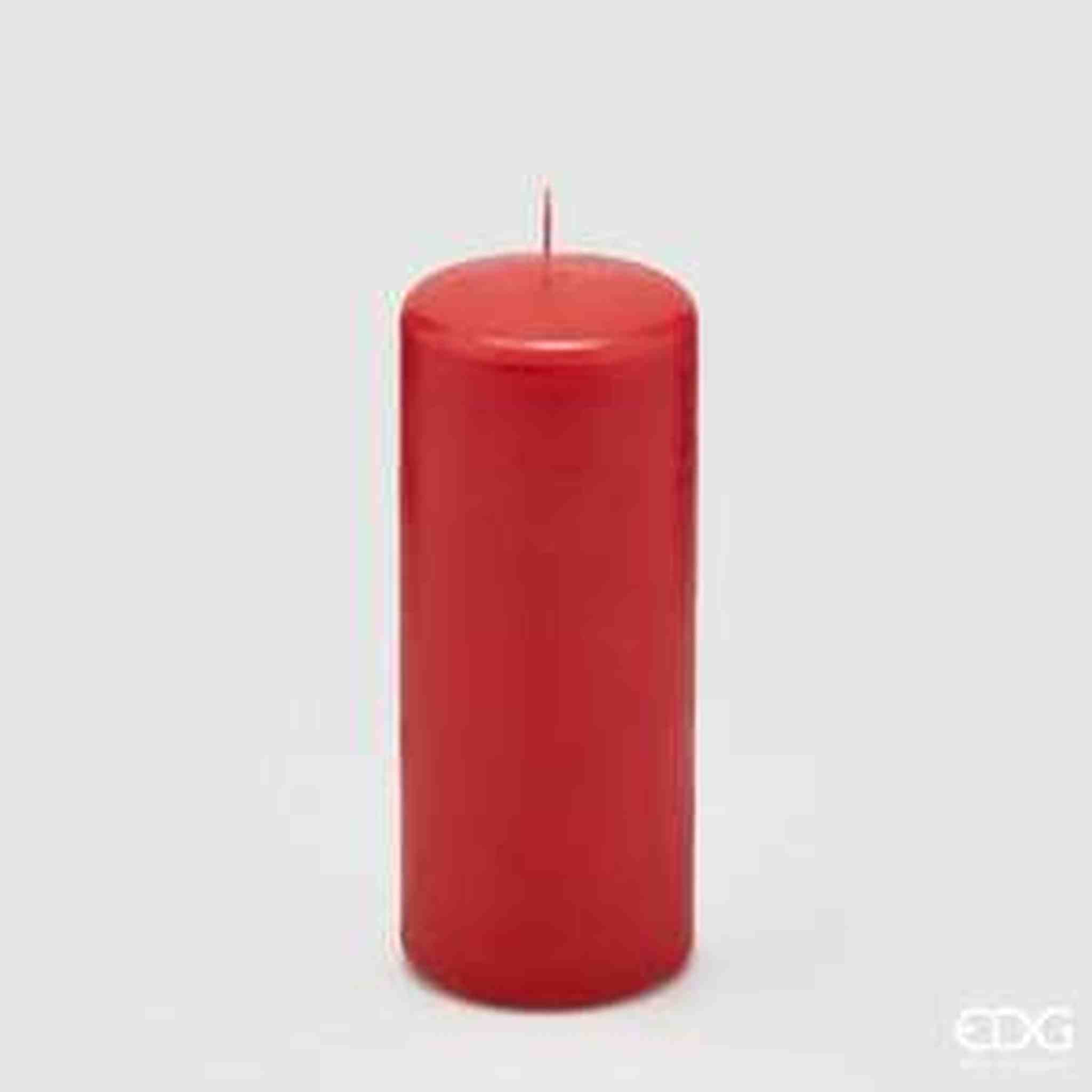 CANDELA CLASS MOCC.RED H15 D6