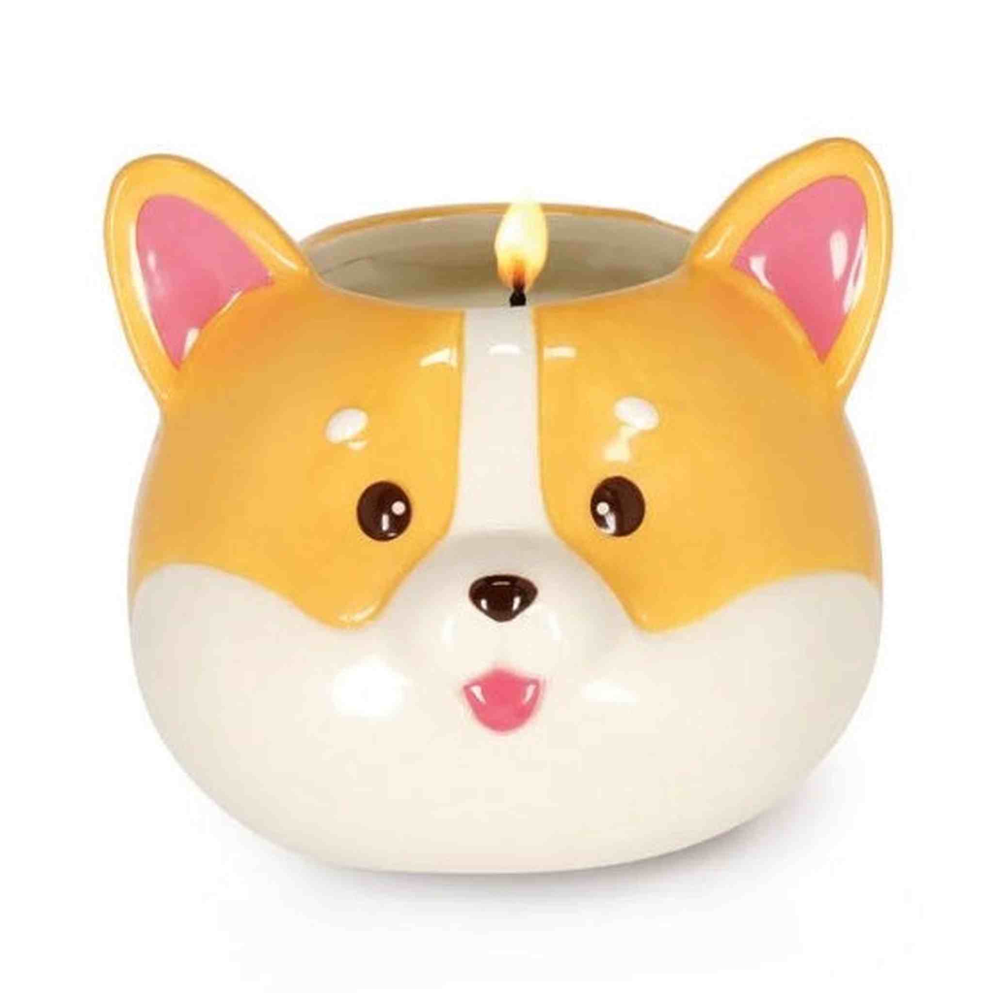 Candela Profumata - CORGI