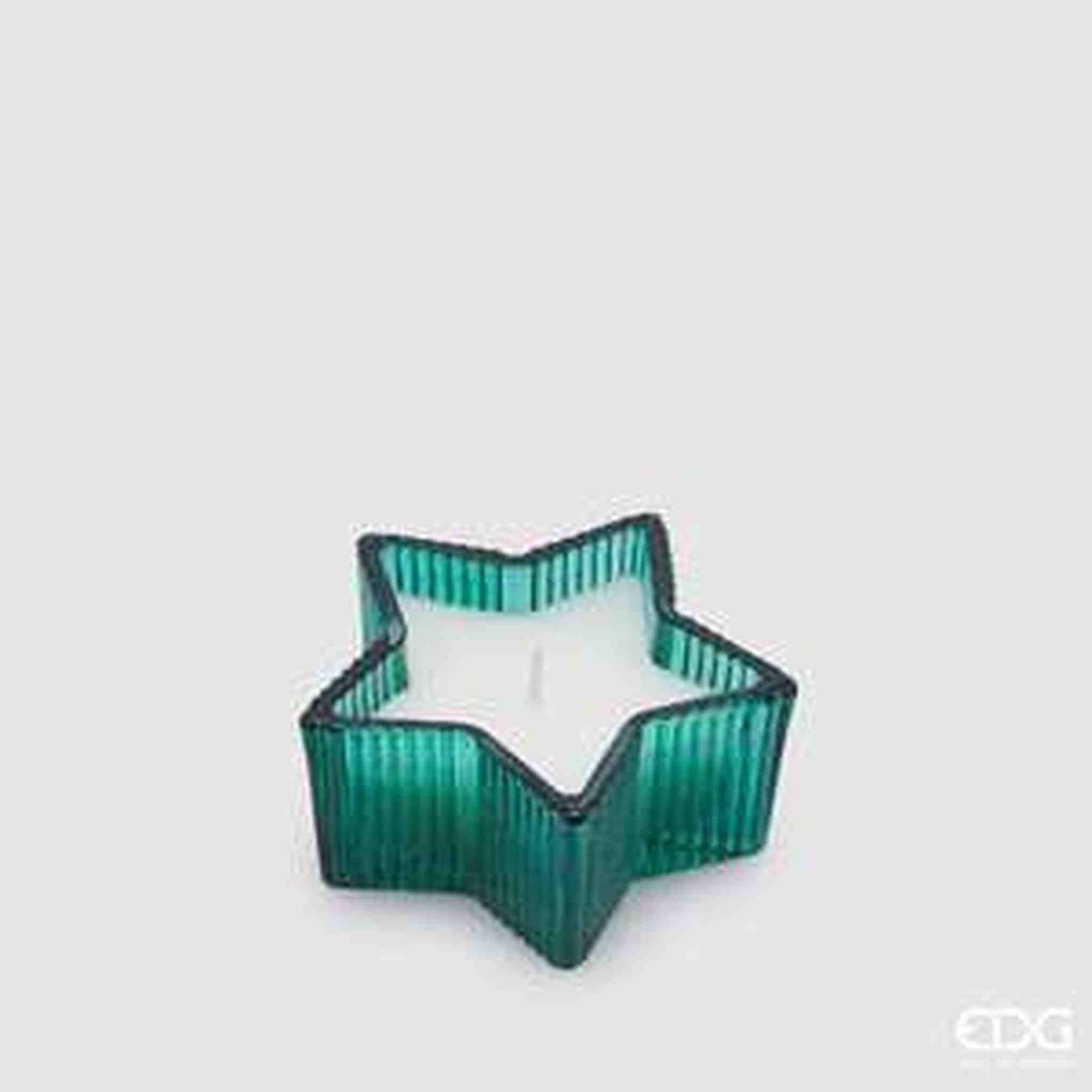 CANDELA STELLA FRAGRANZA CEDAR  H4 D8,5