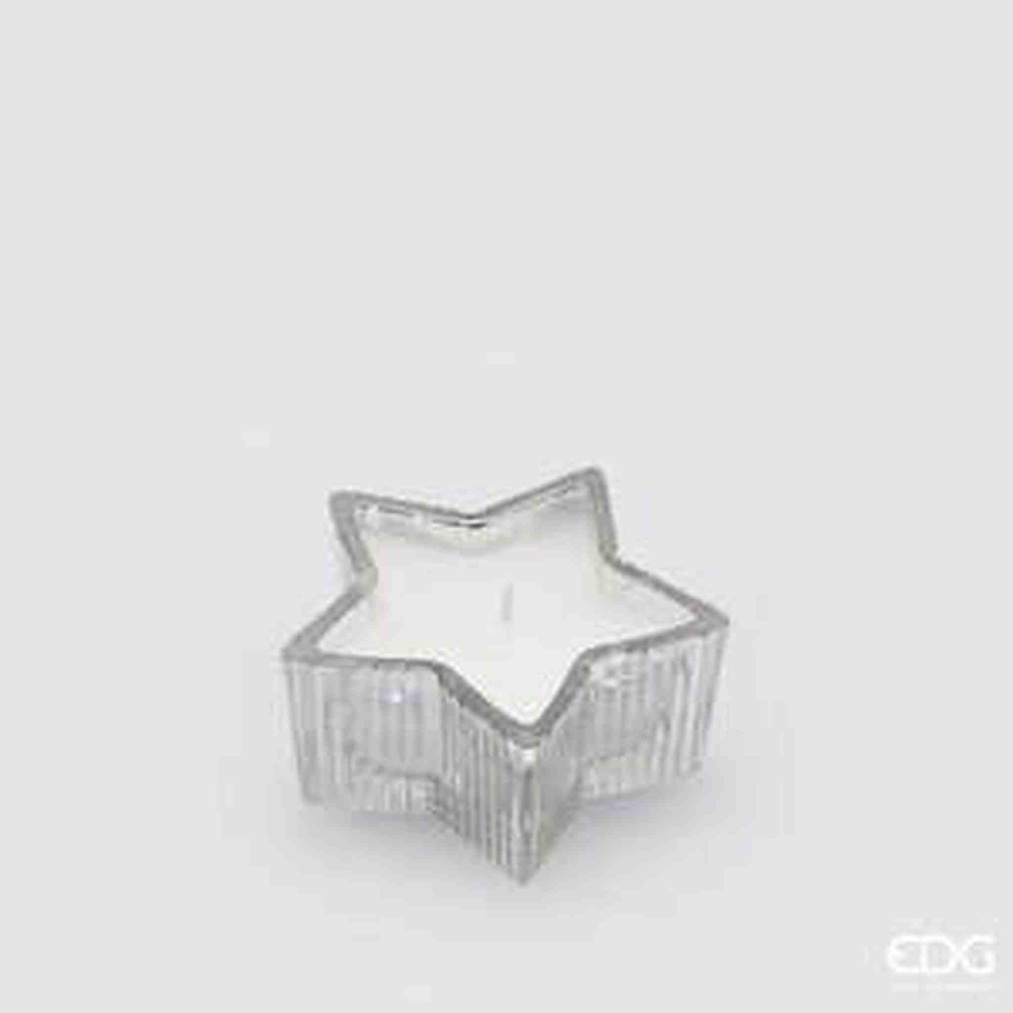 CANDELA STELLA FRAGRANZA VANILLA H4 D8,5